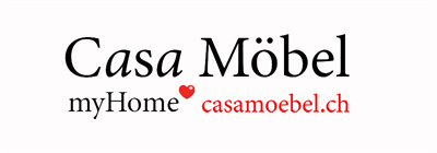 Logo Casa Möbel