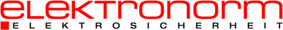 Logo Elektronorm