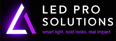 Logo LED Pro Solutions