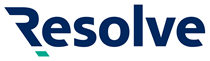 Logo Resolve