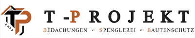 Logo T-Projekt