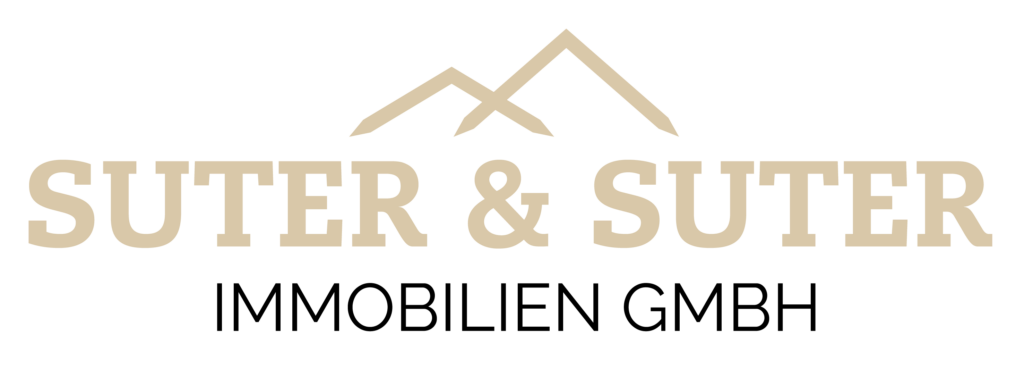 Logo Suter & Suter